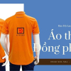 Bảo Hộ Lao Động Đại Phú cung cấp áo thun đồng phục giá rẻ, chất lượng