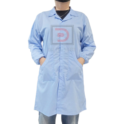 ÁO BLOUSE XANH BIỂN MẪU 01