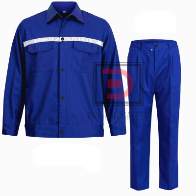 ĐỒNG PHỤC CÔNG NHÂN KỸ SƯ MẪU 06