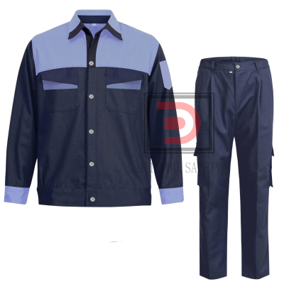 ĐỒNG PHỤC CÔNG NHÂN KỸ SƯ MẪU 08