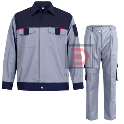 ĐỒNG PHỤC CÔNG NHÂN KỸ SƯ MẪU 10