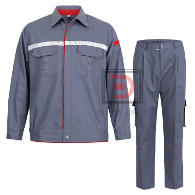 ĐỒNG PHỤC CÔNG NHÂN KỸ SƯ MẪU 11