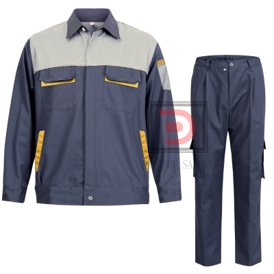 ĐỒNG PHỤC CÔNG NHÂN KỸ SƯ MẪU 12