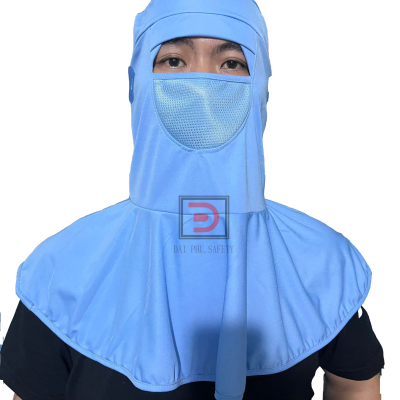 MŨ TRÙM ĐẦU THỦY SẢN