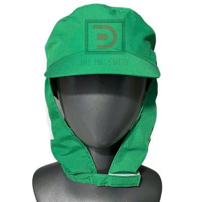 MŨ VẢI CÔNG NHÂN THỦY SẢN