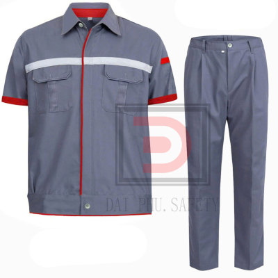 ĐỒNG PHỤC CÔNG NHÂN KỸ SƯ MẪU O4